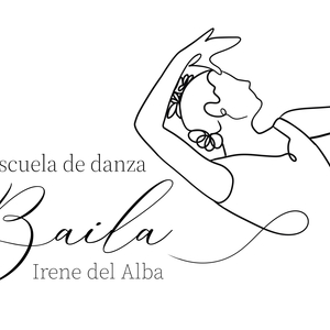 Foto de portada Escuela de danza Baila Irene del Alba