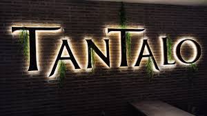 Thumbnail TANTALO (COCKTAILS)