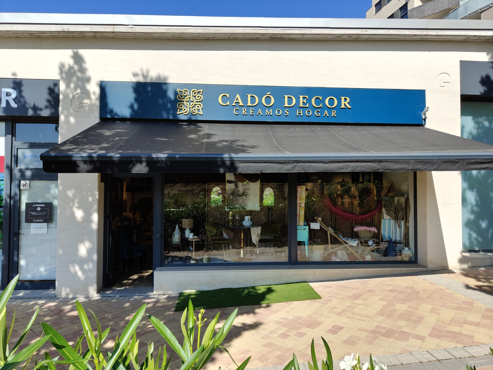 Foto de portada CADÓ DECOR