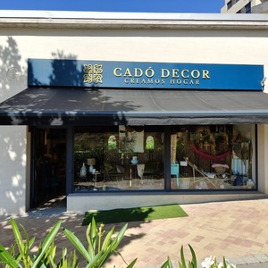 Foto de portada CADÓ DECOR