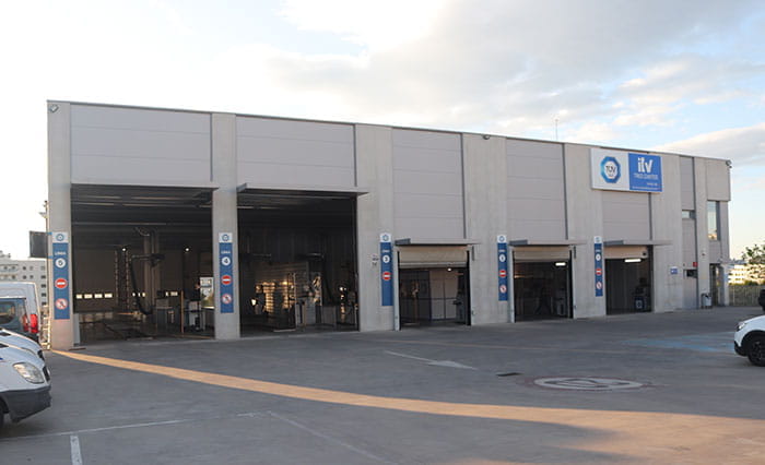 Thumbnail ITV TRES CANTOS TÜV SÜD