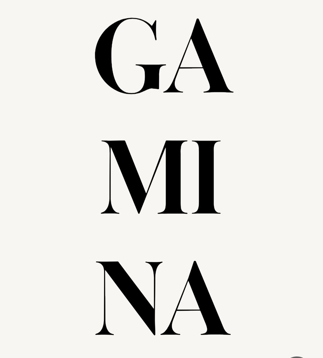 Thumbnail GAMINA RESTAURANT