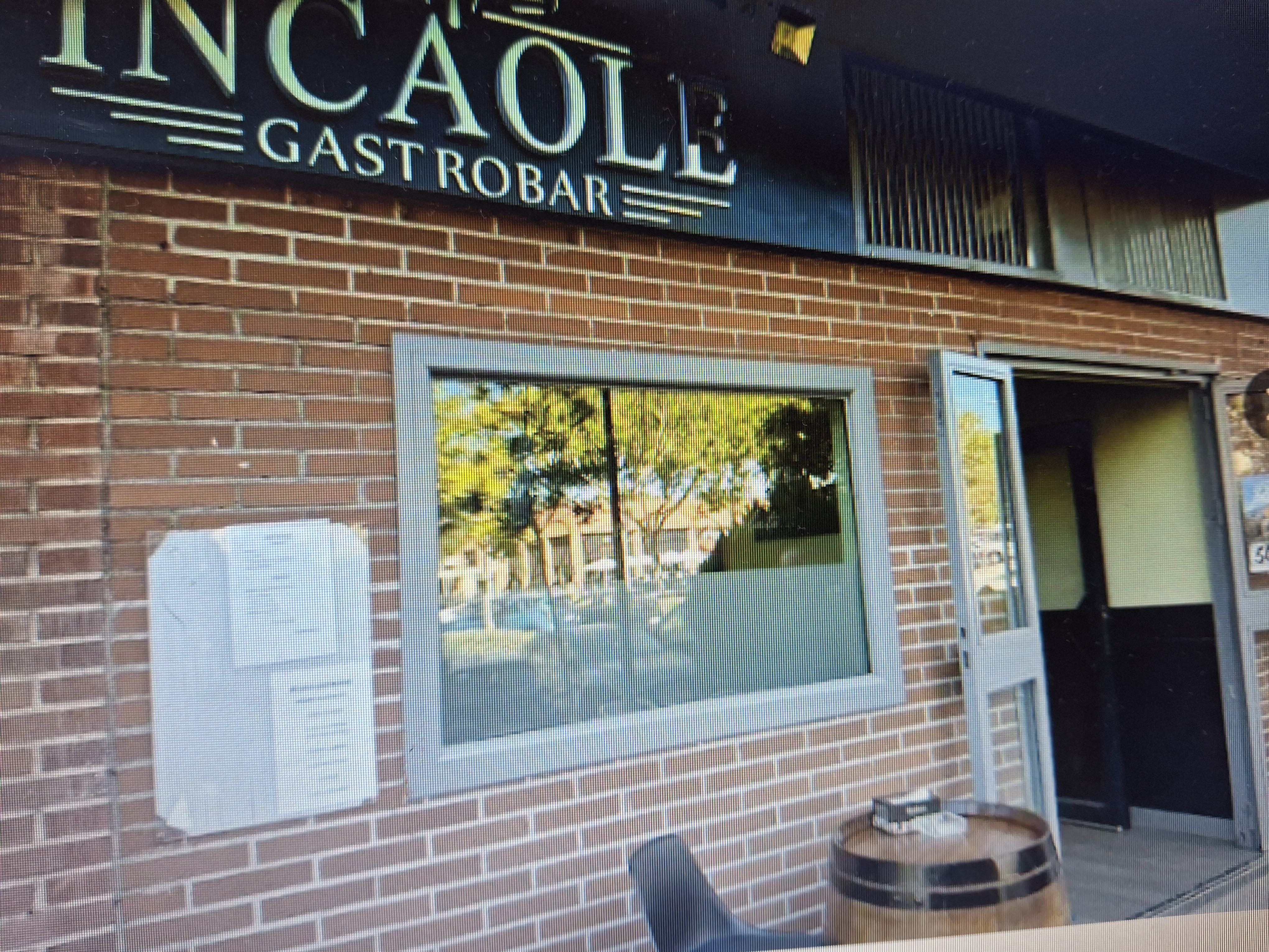 Thumbnail INCAOLÉ GASTROBAR