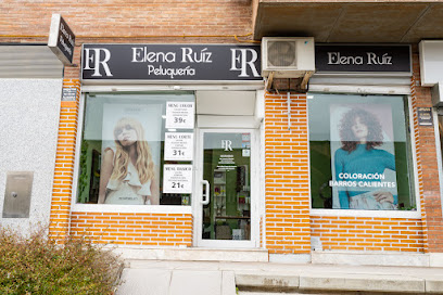 Thumbnail ELENA RUIZ HAIR AND BEAUTY SALON