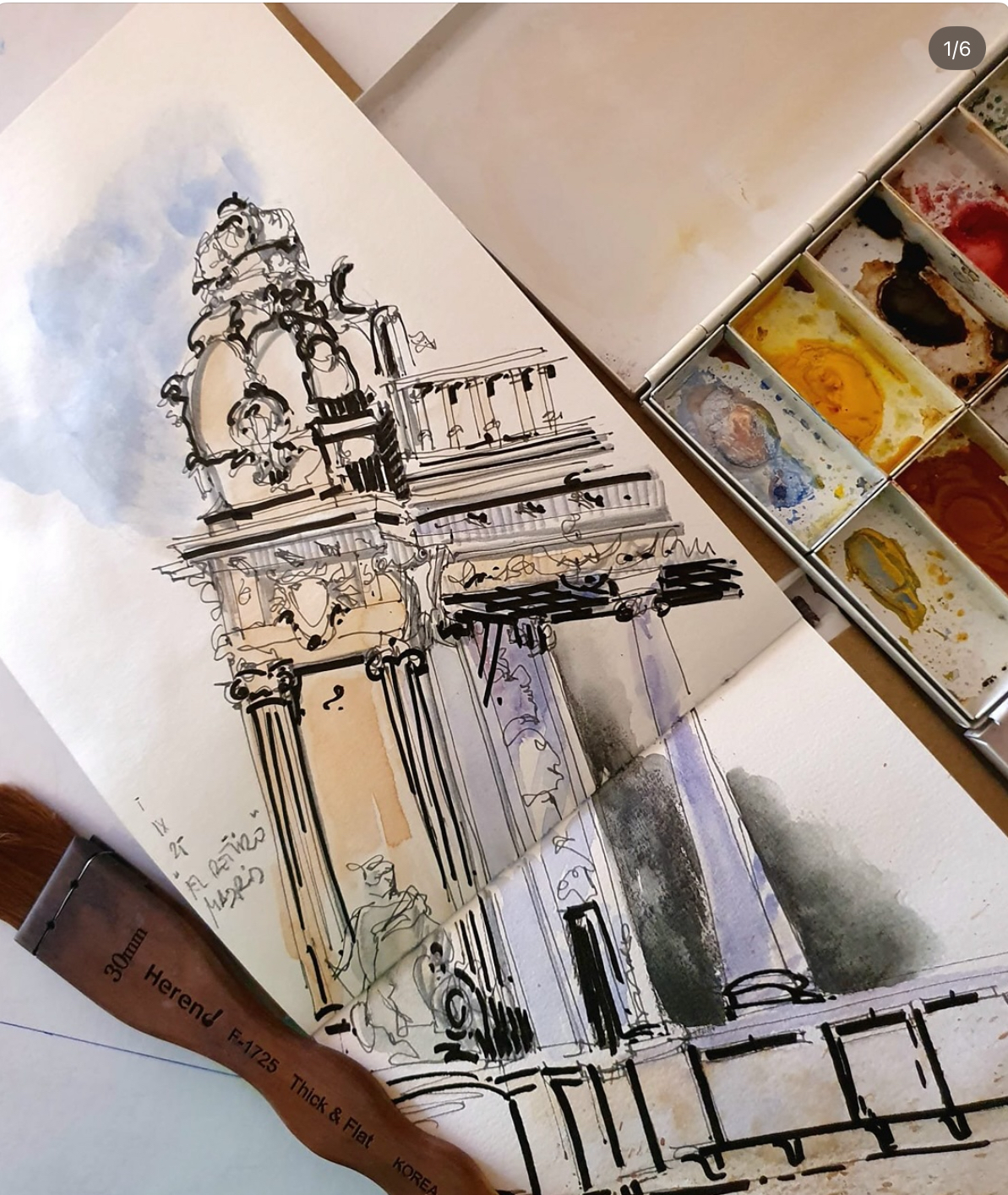 Thumbnail ESSENCE ART SPACE