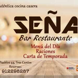 Foto de portada BAR RESTAURANTE SEÑA