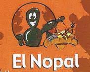 Thumbnail THE NOPAL (FRUITS AND VEGETABLES)