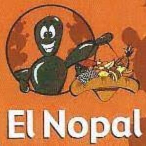 Foto de portada EL NOPAL (FRUTAS Y VERDURAS)