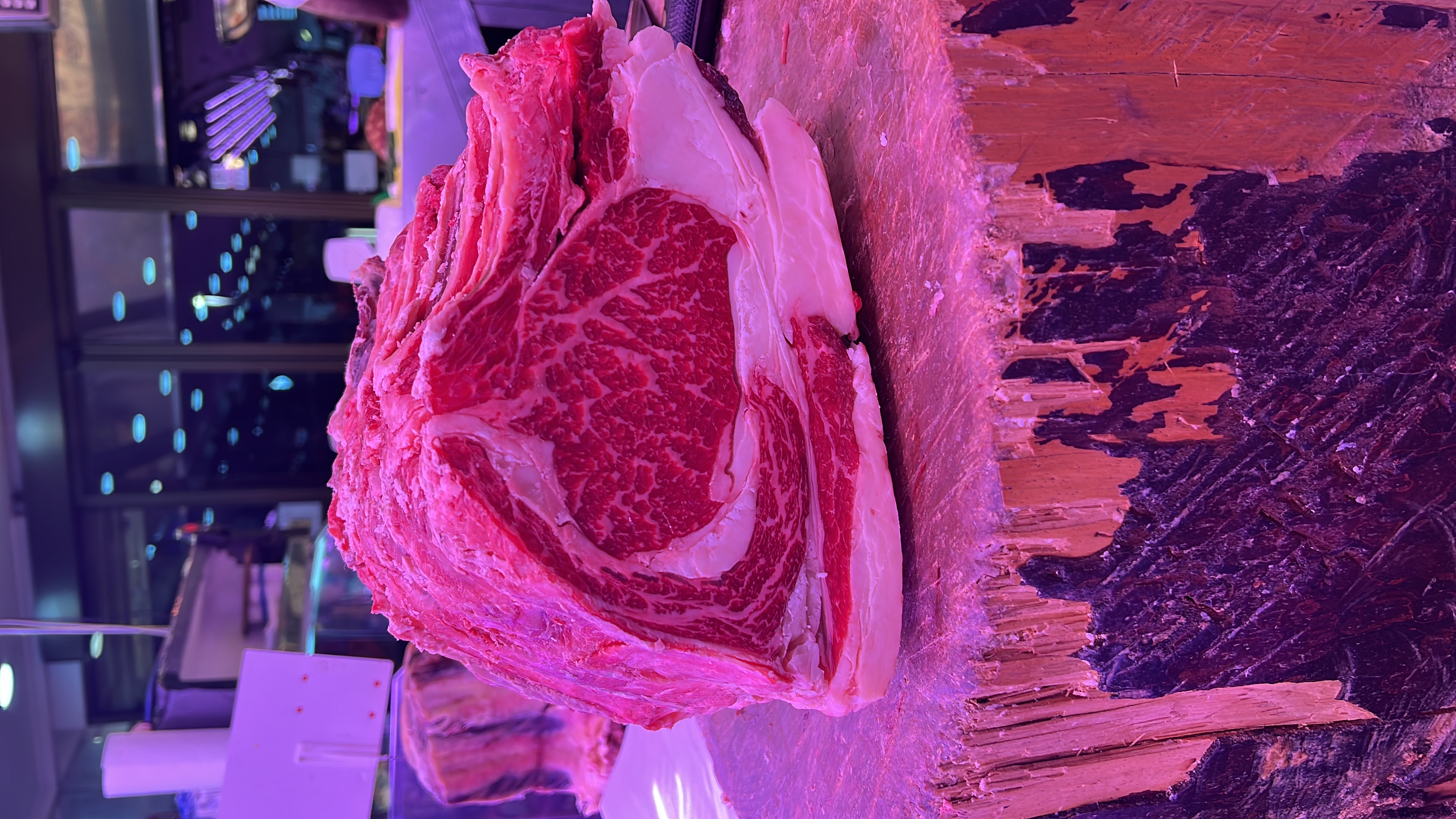 Thumbnail JORGE'S BUTCHER SHOP