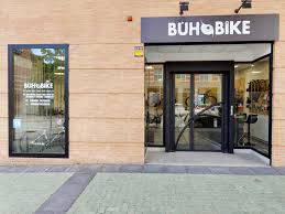 Thumbnail BUHOBIKE (THREE SONGS)