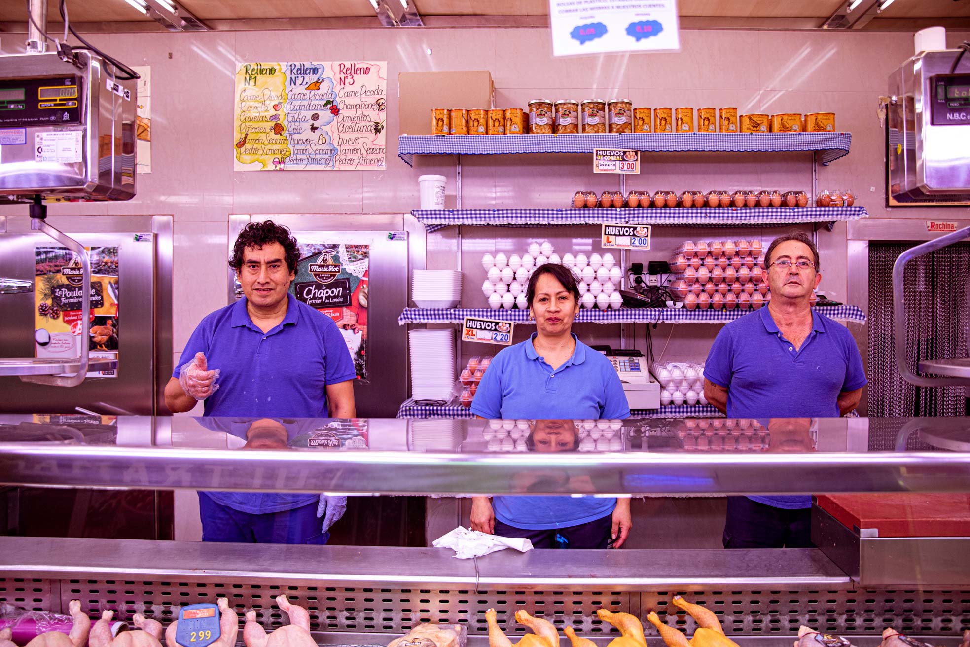 Thumbnail TRICANTINA CHICKEN SHOP