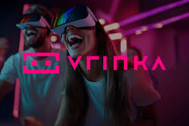 Thumbnail VRINKA (GROUP VIRTUAL REALITY)