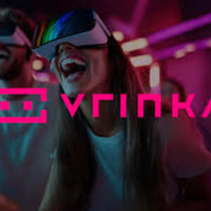 Foto de portada VRINKA (REALIDAD VIRTUAL EN GRUPO)