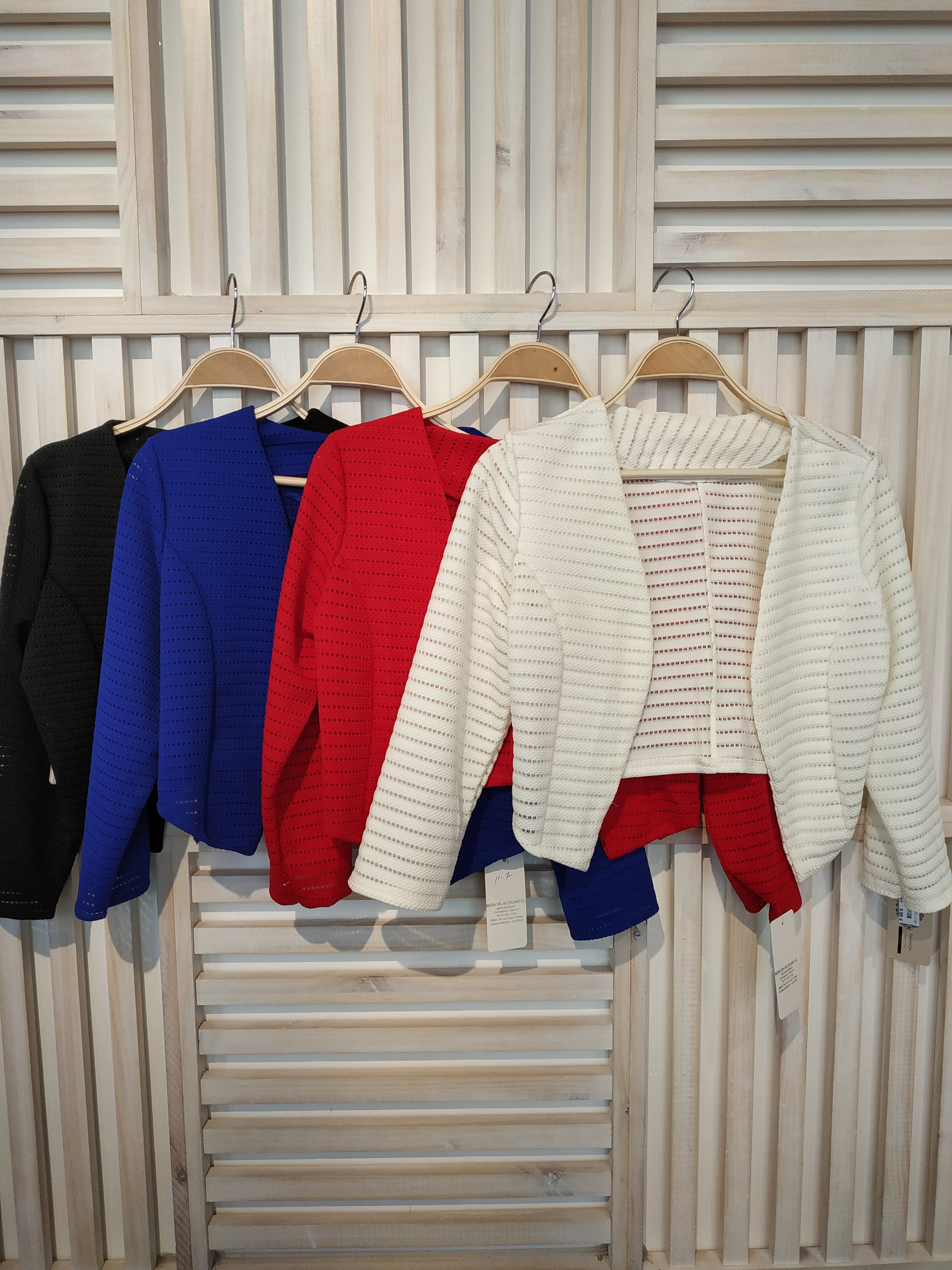 Thumbnail YAIZA MODA (CC EL ZOCO)