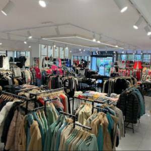 Thumbnail YAIZA MODA (AVDA. VIÑUELAS)