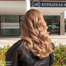 Thumbnail ME STYLISTS MADRID