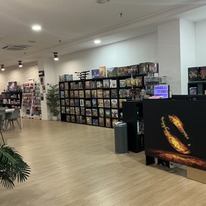 Thumbnail THREE STONES GAMES