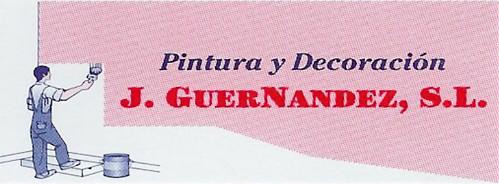 Foto de portada PINTURA Y DECORACIÓN J.GUERNANDEZ, S.L.