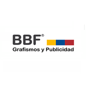 Grafismos y Publicidad BBF, S.L.