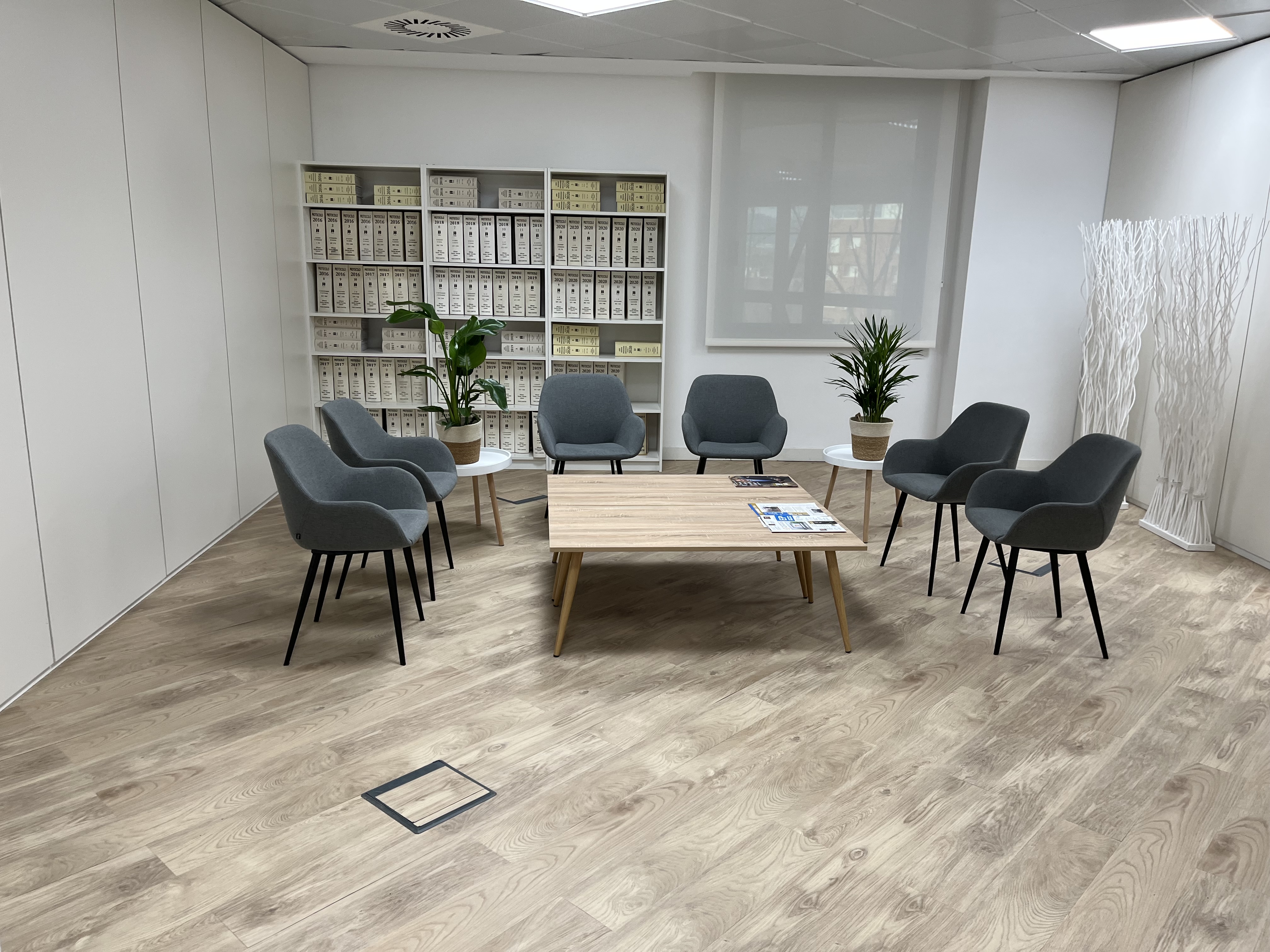 Foto de portada NOTARIA MARIA TERESA SANTIAGO GODOS