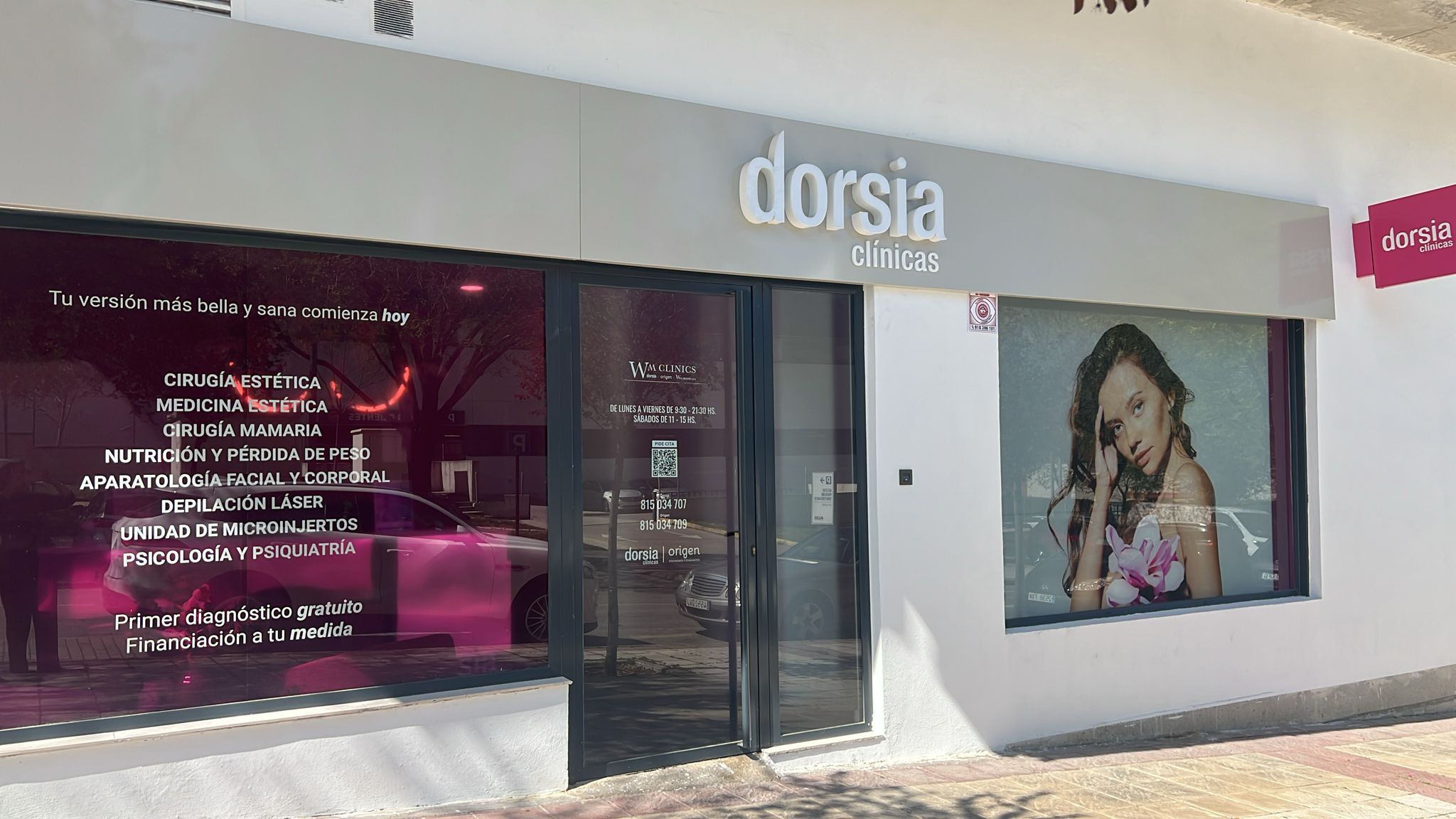 Thumbnail DORSIA THREE SONGS