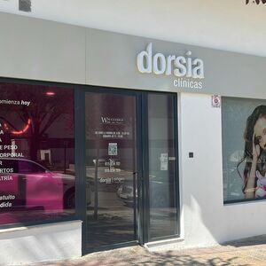 Foto de portada DORSIA TRES CANTOS