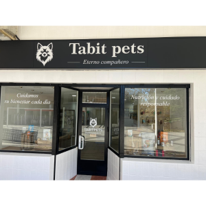 Foto de portada Tabit Pets