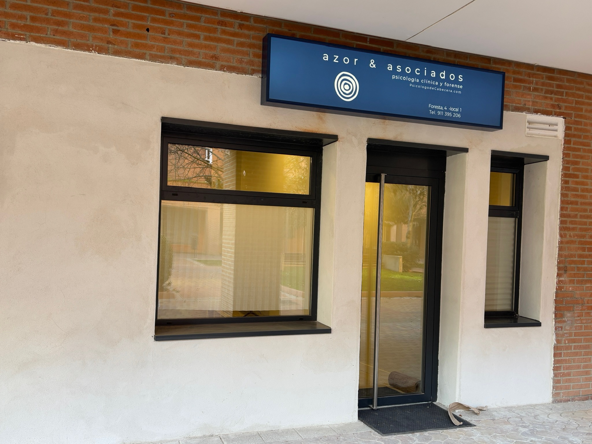 Foto de portada Azor y Asociados