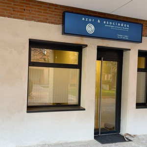 Foto de portada Azor y Asociados