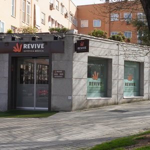 Foto de portada REVIVE ESTETICA MEDICA