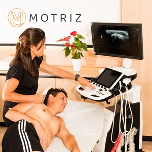 Thumbnail Motor Clinic Physiotherapy