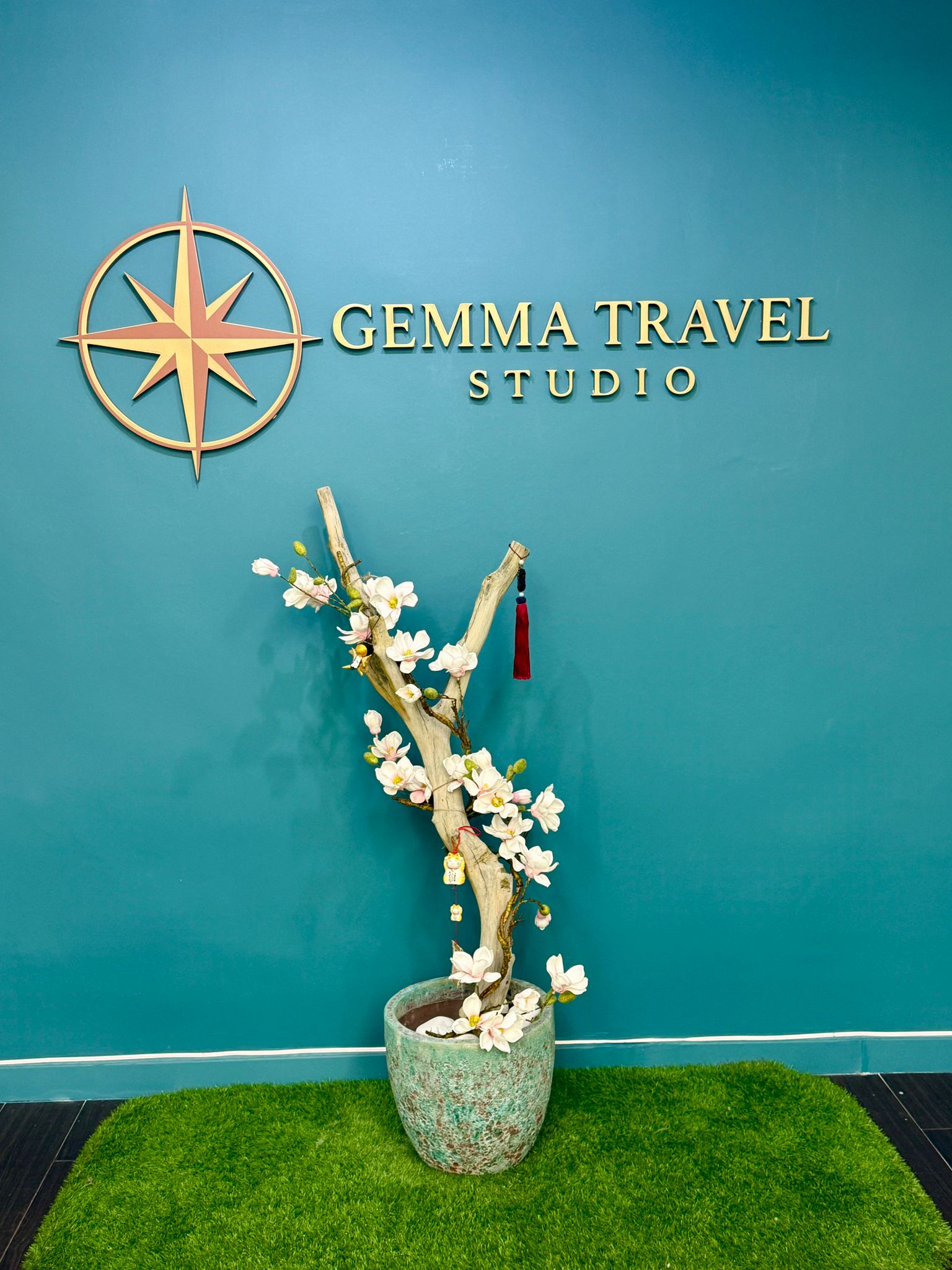 Thumbnail GEMMA TRAVEL STUDIO