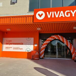 Foto de portada VivaGym