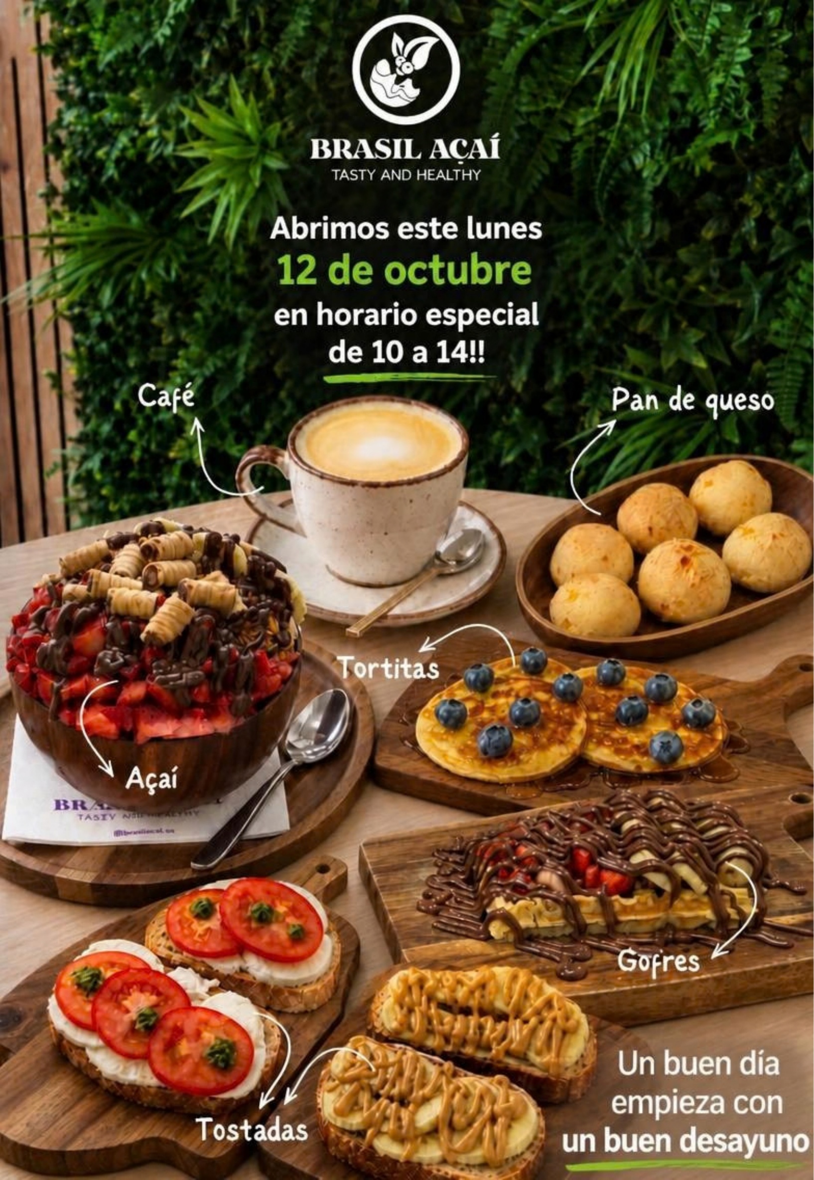 Thumbnail Brazil Acai
