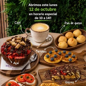 Thumbnail Brazil Acai