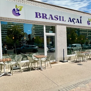 Foto de portada Brasil Acai