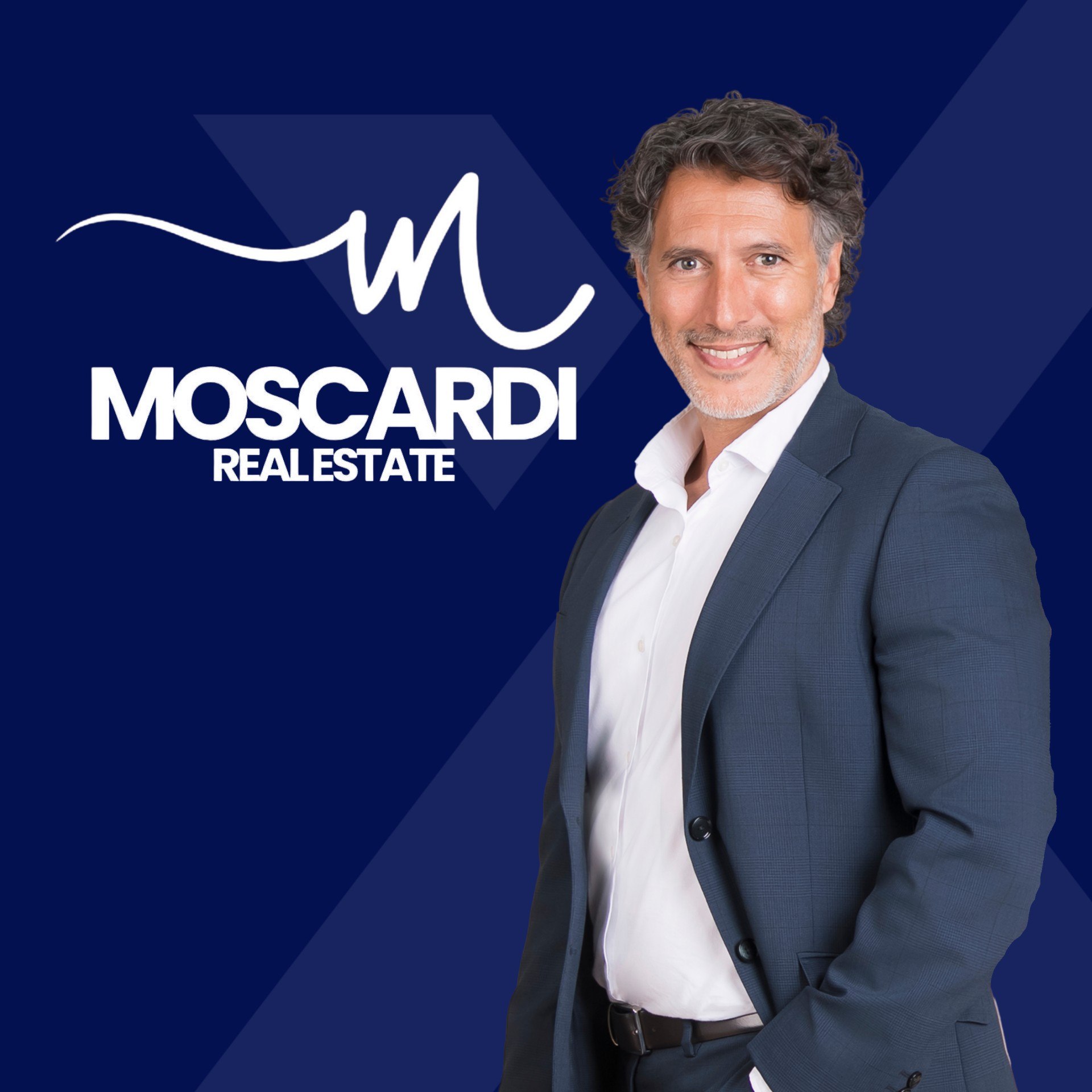 Thumbnail MOSCARDI REAL ESTATE