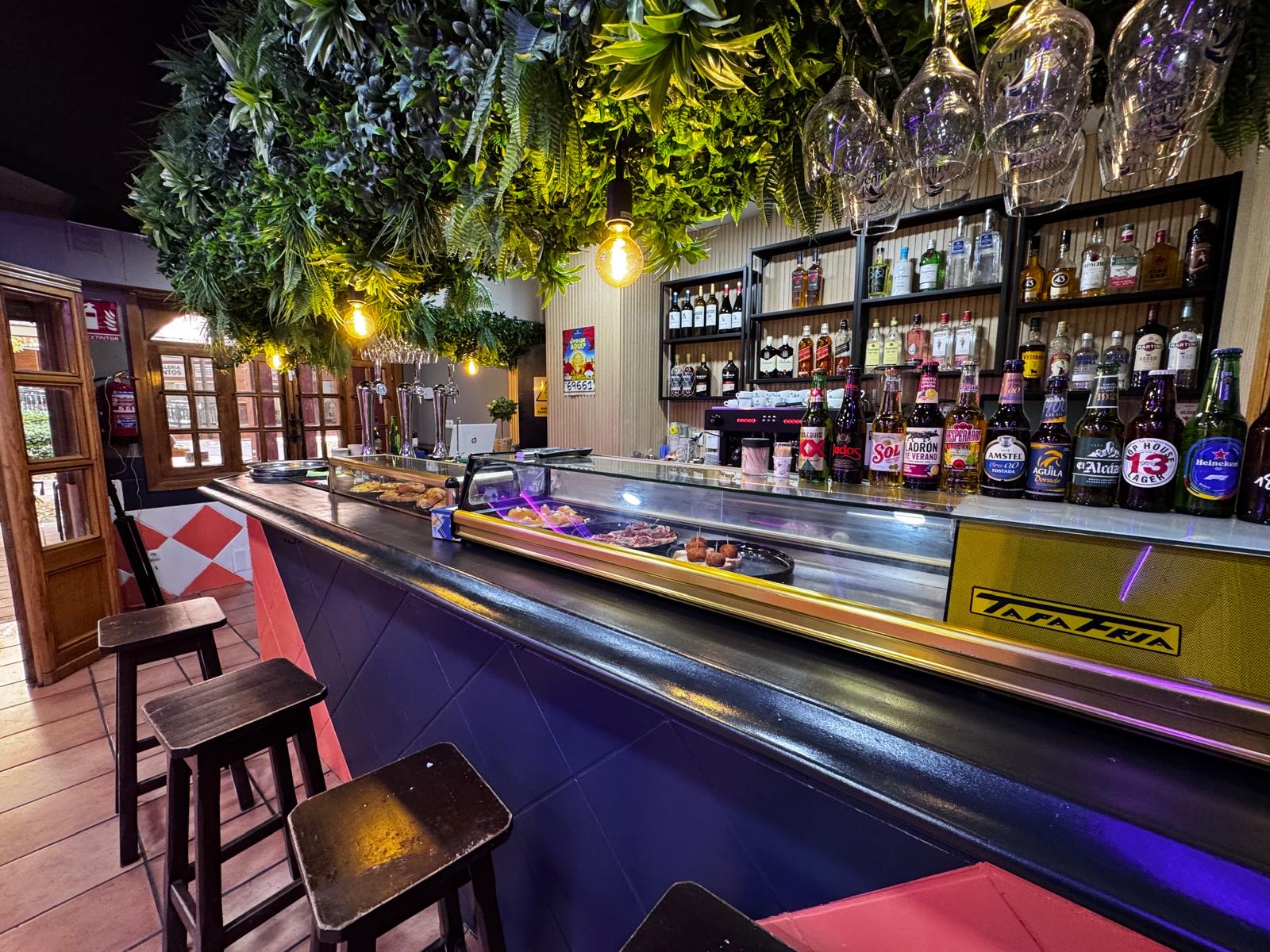 Foto de portada Panther Sport Bar & Grill