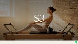 Foto de portada S3 PILATES Y FUNCIONAL