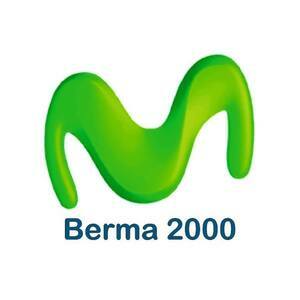 BERMA 2000 TELEFONÍA