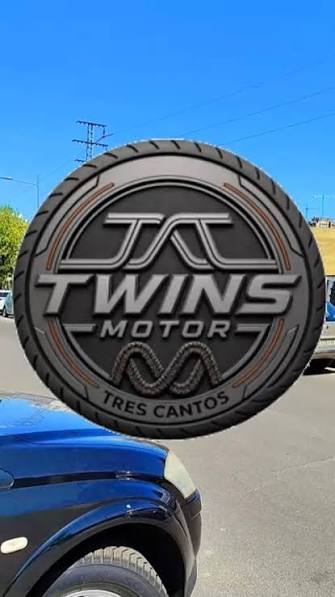 Thumbnail TWINS MOTORS