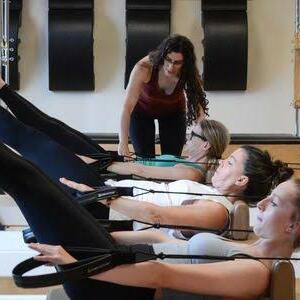 Foto de portada STUDIO B PILATES