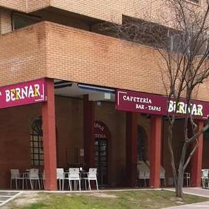 Thumbnail BERNAR RESTAURANT BAR