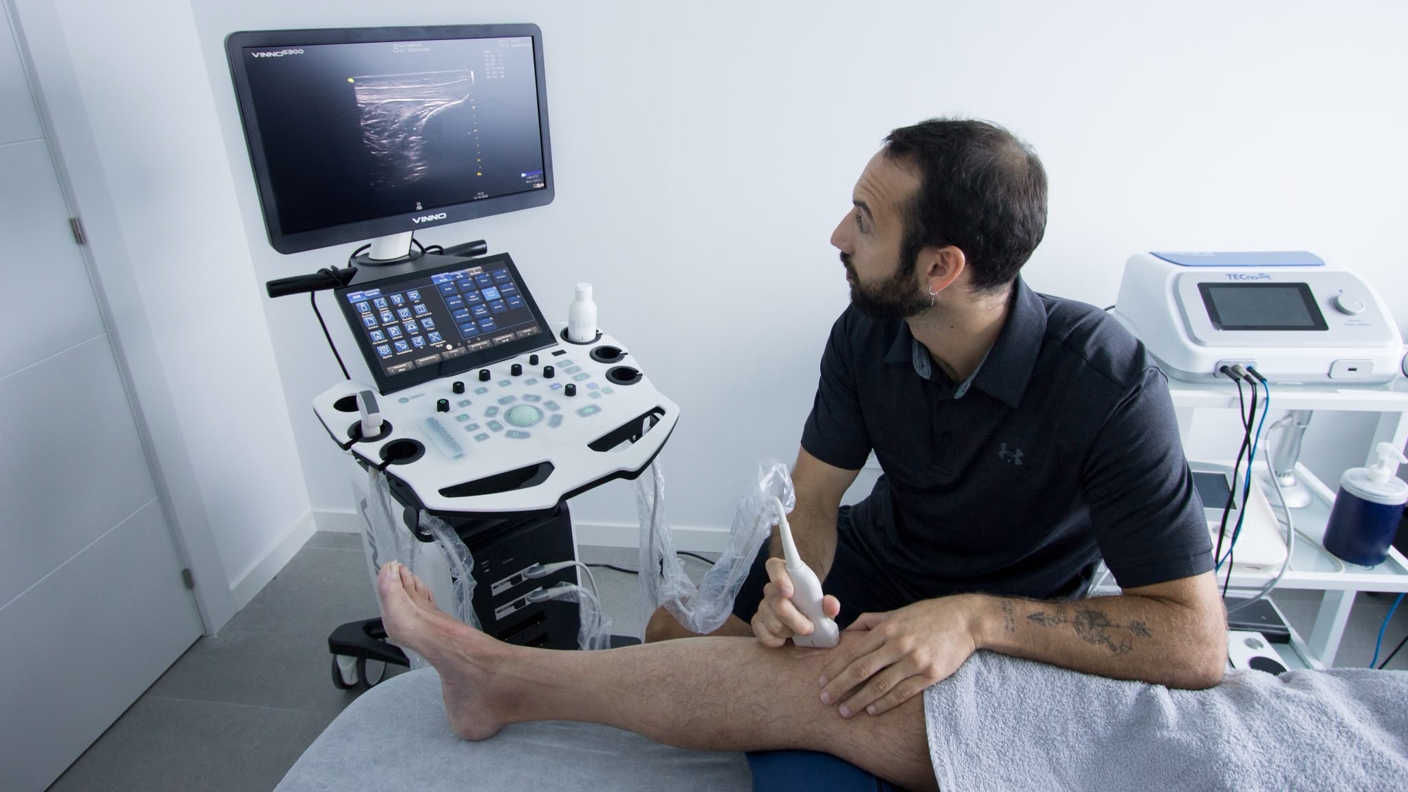 Thumbnail KINOX PHYSIOTHERAPY