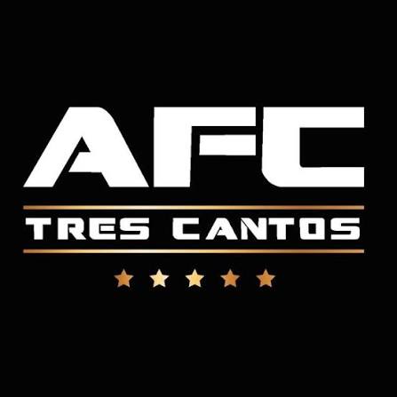 Thumbnail AFC TRES CANTOS