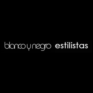 Foto de portada BLANCO Y NEGRO ESTILISTAS