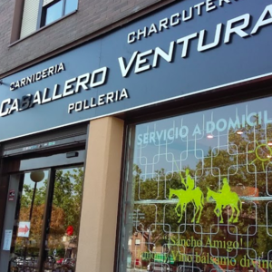 Foto de portada CABALLERO VENTURA