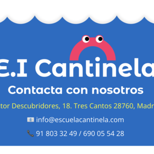 Thumbnail CHILDREN&#39;S SCHOOL CANTINELA