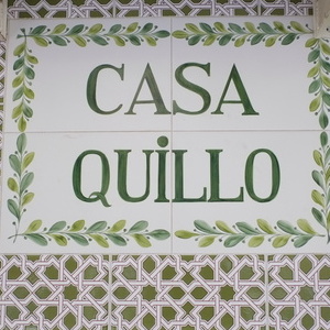 Foto de portada CASA QUILLO