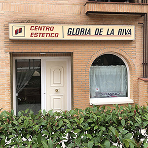 Foto de portada CENTRO DE ESTÉTICA GLORIA DE LA RIVA
